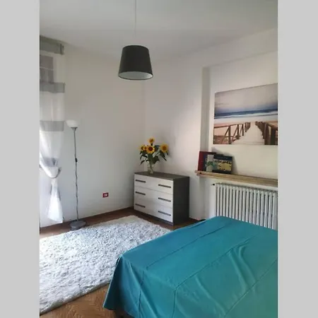 Maison Claudette * Ronchi