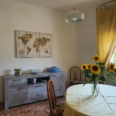 Maison Claudette Nyaraló *