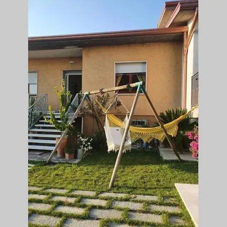 Nyaraló Maison Claudette