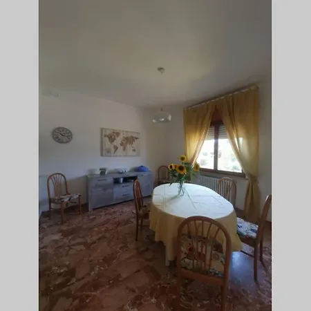 Maison Claudette 度假居