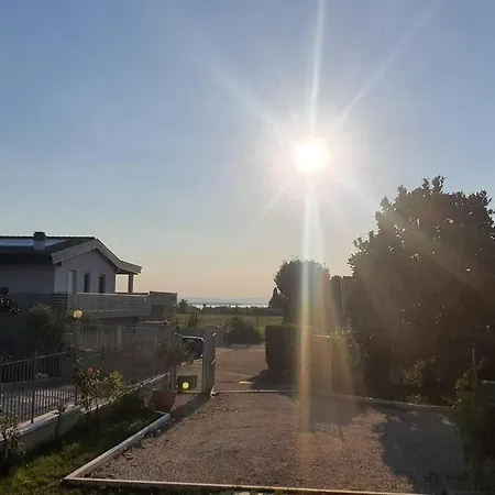 Maison Claudette Ronchi (Veneto)