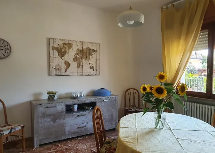 Maison Claudette Nyaraló *