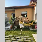 Casa de Férias Maison Claudette