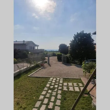 Maison Claudette * Ronchi (Veneto)