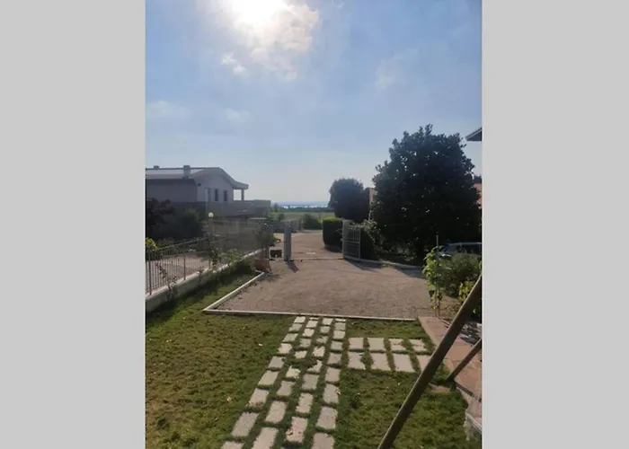 Maison Claudette * Ronchi (Veneto)