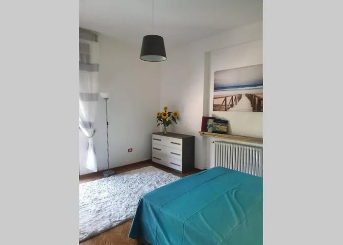 Maison Claudette * Ronchi (Veneto)