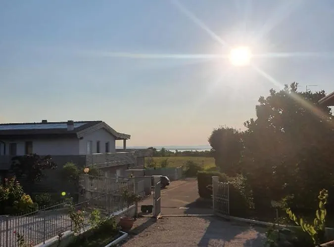 Maison Claudette Hébergement de vacances *