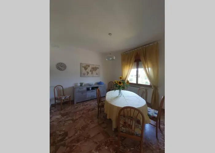 Maison Claudette Hébergement de vacances