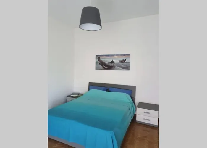 Maison Claudette Hébergement de vacances Ronchi (Veneto)