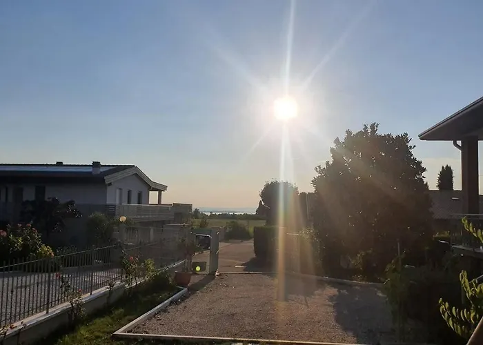 Maison Claudette Ronchi (Veneto)