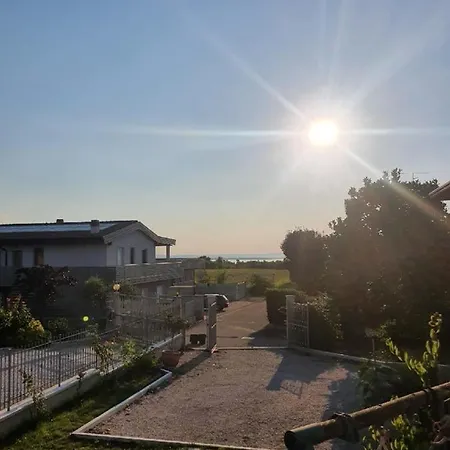 Maison Claudette Сasa de vacaciones *